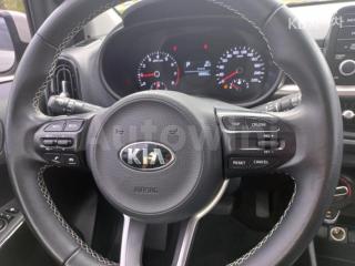 2017 KIA  MORNING JA  LUXURY - 9