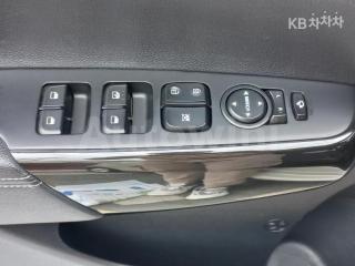 2017 KIA  MORNING JA  LUXURY - 13