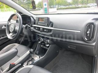 2017 KIA  MORNING JA  LUXURY - 15