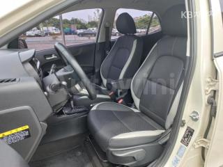 2017 KIA  MORNING JA  LUXURY - 16