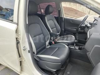 2017 KIA  MORNING JA  LUXURY - 17