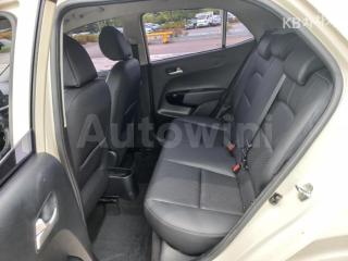 2017 KIA  MORNING JA  LUXURY - 18