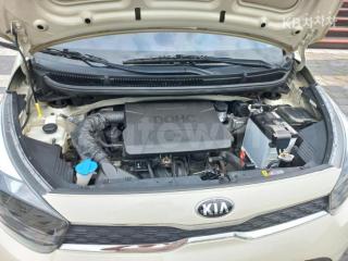 2017 KIA  MORNING JA  LUXURY - 19