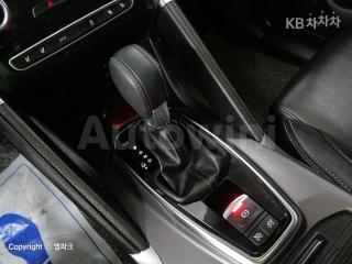 2018 RENAULT SAMSUNG QM6 2.0 4WD RE BASIC - 12