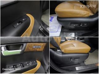 2019 KIA  MOHAVE BORREGO 4WD PRESIDENT 5 SEATS - 18