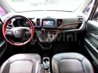 2015 KIA RAY 1.0 GASOLINE PRESTIGE - 7