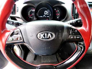 2015 KIA RAY 1.0 GASOLINE PRESTIGE - 8