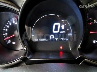 2015 KIA RAY 1.0 GASOLINE PRESTIGE - 9