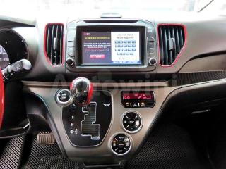 2015 KIA RAY 1.0 GASOLINE PRESTIGE - 10