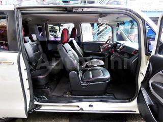 2015 KIA RAY 1.0 GASOLINE PRESTIGE - 12