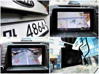 2015 KIA RAY 1.0 GASOLINE PRESTIGE - 13
