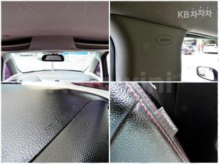 2015 KIA RAY 1.0 GASOLINE PRESTIGE - 14