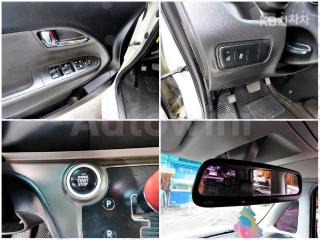 2015 KIA RAY 1.0 GASOLINE PRESTIGE - 15