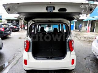 2015 KIA RAY 1.0 GASOLINE PRESTIGE - 16