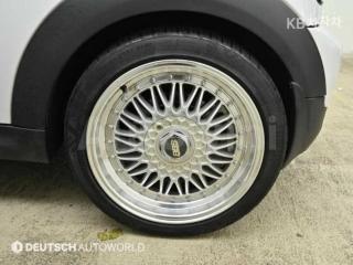WMWSX3105CT381686 2012 MINI COOPER COUPE S 1.6-4