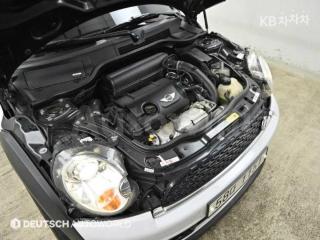 WMWSX3105CT381686 2012 MINI COOPER COUPE S 1.6-5