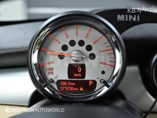 2012 MINI COOPER COUPE S 1.6 - 8