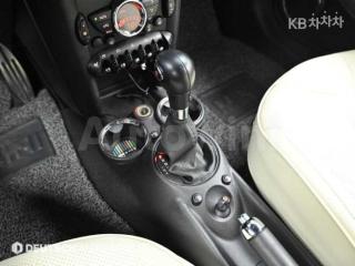 2012 MINI COOPER COUPE S 1.6 - 9