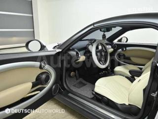 2012 MINI COOPER COUPE S 1.6 - 11