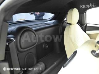 2012 MINI COOPER COUPE S 1.6 - 12