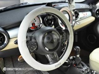 2012 MINI COOPER COUPE S 1.6 - 13