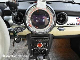 2012 MINI COOPER COUPE S 1.6 - 14