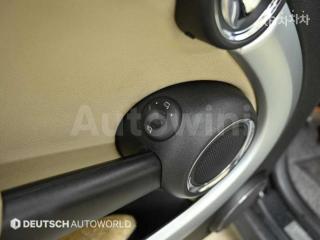 2012 MINI COOPER COUPE S 1.6 - 17