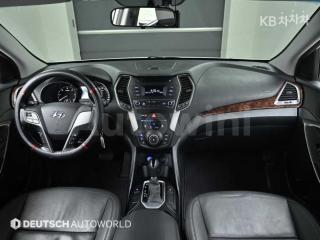2018 HYUNDAI SANTAFE THE PRIME DIESEL R2.0 2WD 5 SEATS SMART - 7