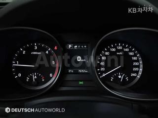 2018 HYUNDAI SANTAFE THE PRIME DIESEL R2.0 2WD 5 SEATS SMART - 8