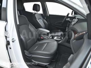 2018 HYUNDAI SANTAFE THE PRIME DIESEL R2.0 2WD 5 SEATS SMART - 10