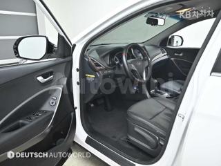 2018 HYUNDAI SANTAFE THE PRIME DIESEL R2.0 2WD 5 SEATS SMART - 11
