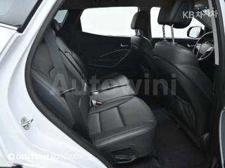 2018 HYUNDAI SANTAFE THE PRIME DIESEL R2.0 2WD 5 SEATS SMART - 12