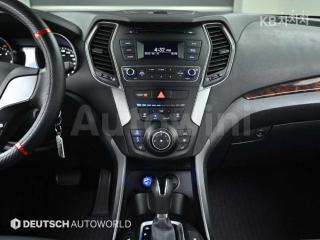 2018 HYUNDAI SANTAFE THE PRIME DIESEL R2.0 2WD 5 SEATS SMART - 14