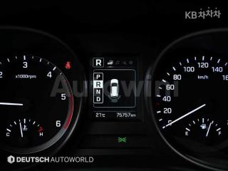 2018 HYUNDAI SANTAFE THE PRIME DIESEL R2.0 2WD 5 SEATS SMART - 15