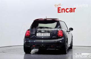 WMWXM9108G2C78326 2016 MINI COOPER 3DOORS S 2.0 JCW BASIC-3