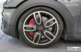 WMWXM9108G2C78326 2016 MINI COOPER 3DOORS S 2.0 JCW BASIC-4