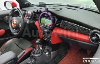 2016 MINI COOPER 3DOORS S 2.0 JCW BASIC - 7
