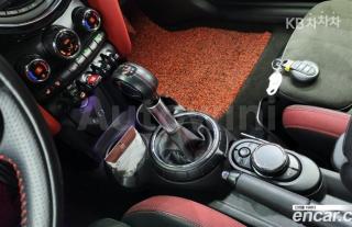 2016 MINI COOPER 3DOORS S 2.0 JCW BASIC - 8