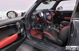 2016 MINI COOPER 3DOORS S 2.0 JCW BASIC - 10