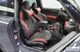 2016 MINI COOPER 3DOORS S 2.0 JCW BASIC - 11