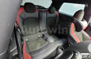 2016 MINI COOPER 3DOORS S 2.0 JCW BASIC - 12