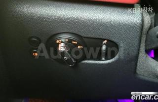 2016 MINI COOPER 3DOORS S 2.0 JCW BASIC - 13