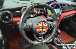 2016 MINI COOPER 3DOORS S 2.0 JCW BASIC - 14