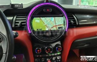 2016 MINI COOPER 3DOORS S 2.0 JCW BASIC - 15