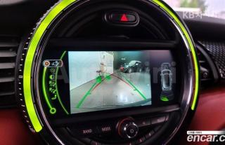2016 MINI COOPER 3DOORS S 2.0 JCW BASIC - 16