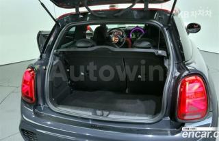 2016 MINI COOPER 3DOORS S 2.0 JCW BASIC - 19