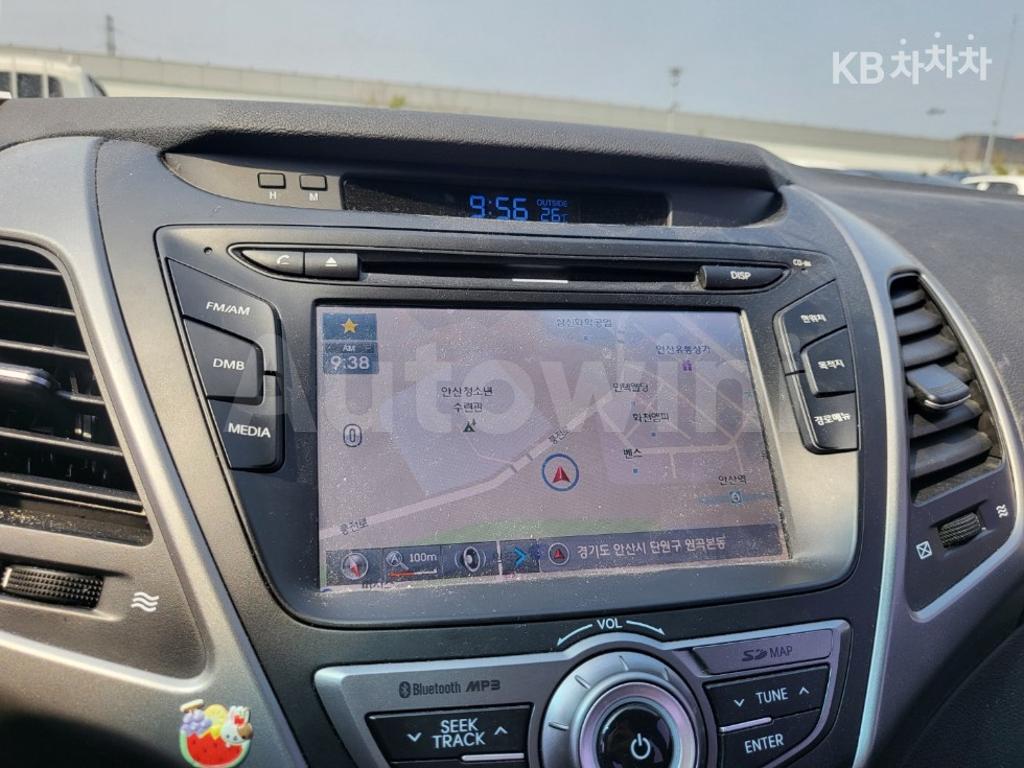 2015 HYUNDAI  AVANTE ELANTRA 1.6 GDI MORDERN BASIC - 16