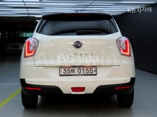 KPBXH3AR1GP067817 2016 SSANGYONG TIVOLI GASOLINE LX ADVANCED-3
