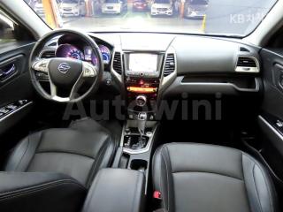 KPBXH3AR1GP067817 2016 SSANGYONG TIVOLI GASOLINE LX ADVANCED-4