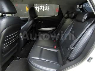 KPBXH3AR1GP067817 2016 SSANGYONG TIVOLI GASOLINE LX ADVANCED-5